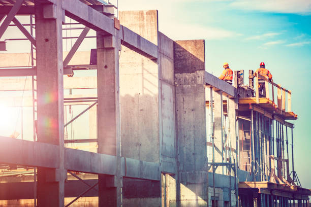 Best Concrete Foundation Repair in Rolling Fork, MS