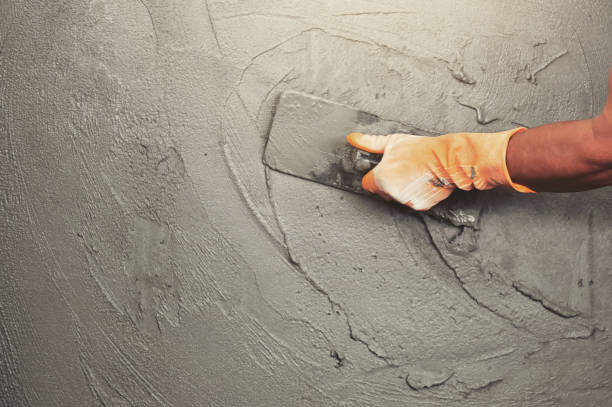 Best Industrial Concrete Flooring in Rolling Fork, MS
