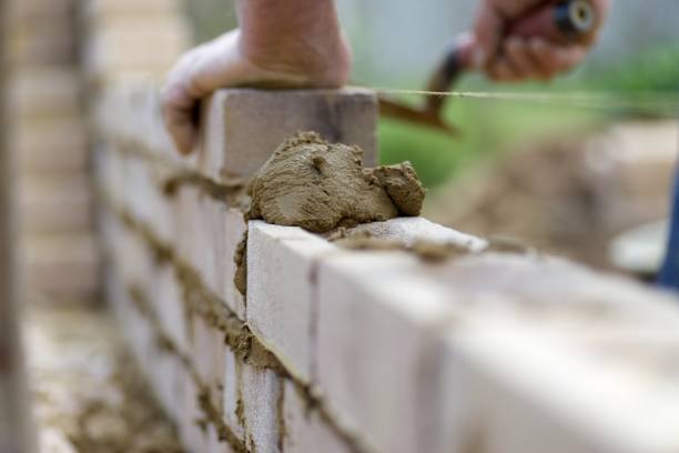 Best Residential Concrete Solutions in Rolling Fork, MS